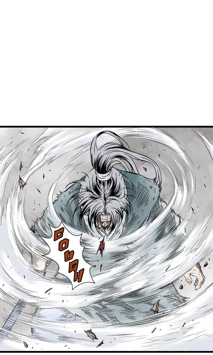 Gosu Chapter 216 59
