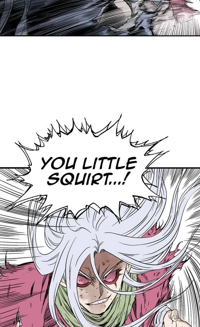 Gosu Chapter 217 107