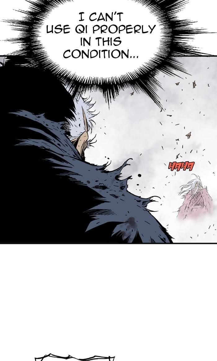 Gosu Chapter 217 21