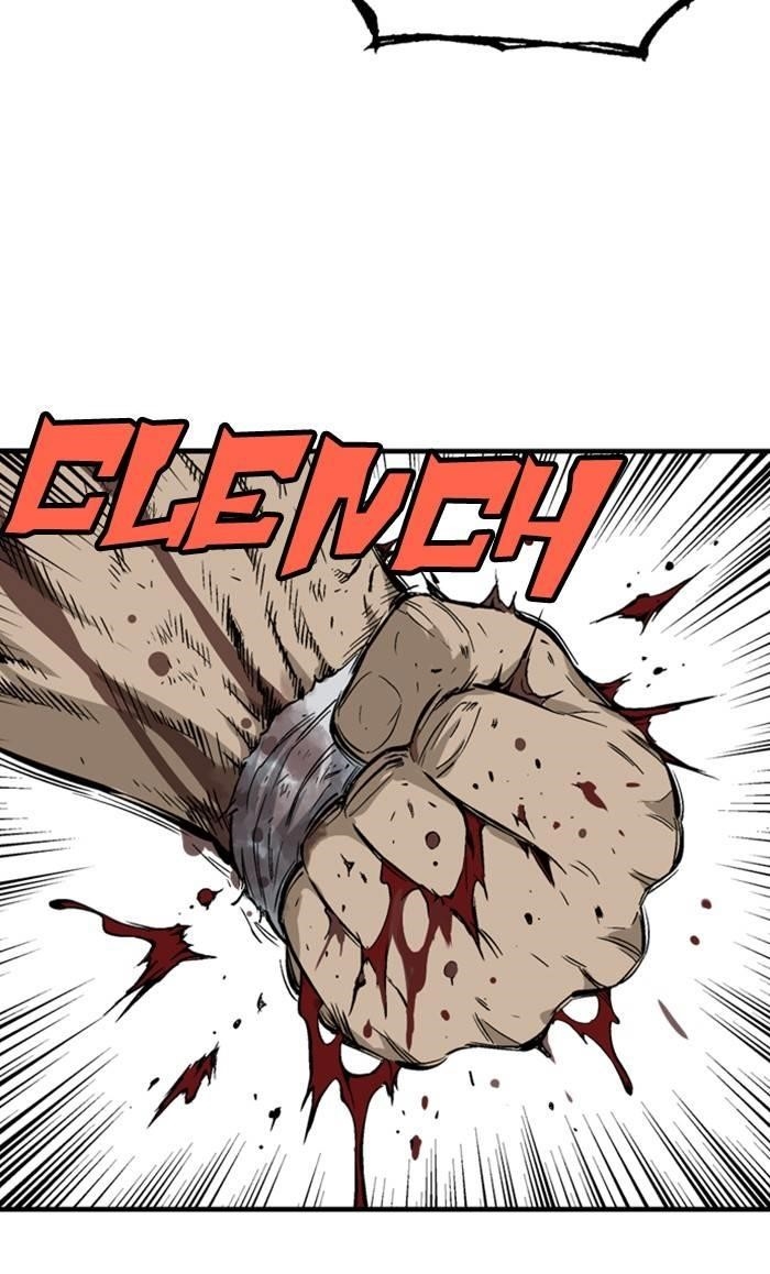 Gosu Chapter 217 23