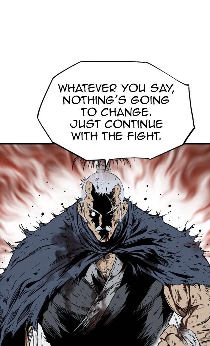Gosu Chapter 217 24