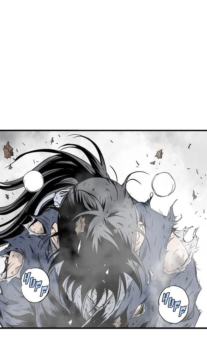 Gosu Chapter 217 28