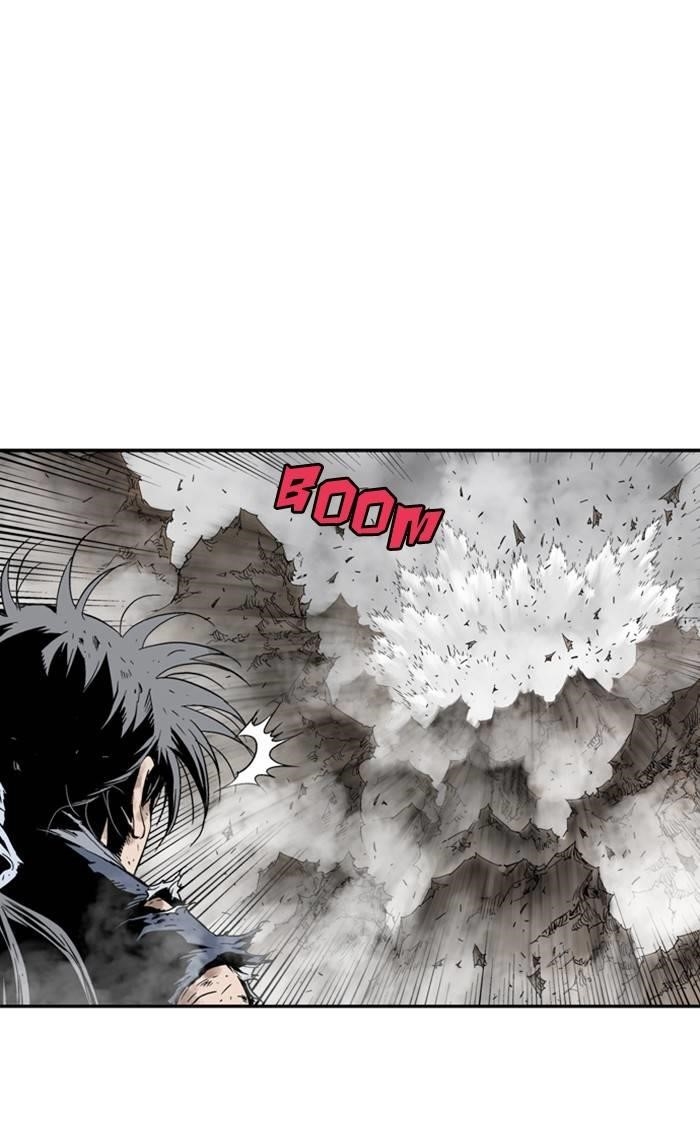 Gosu Chapter 217 29