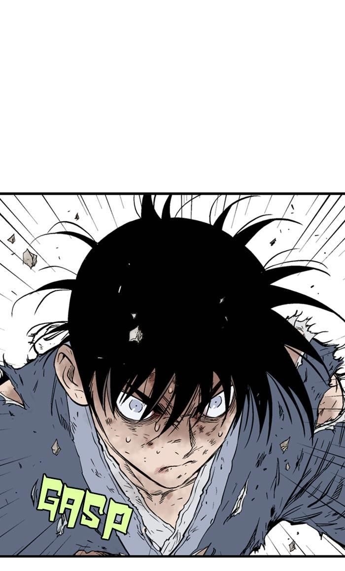 Gosu Chapter 217 31