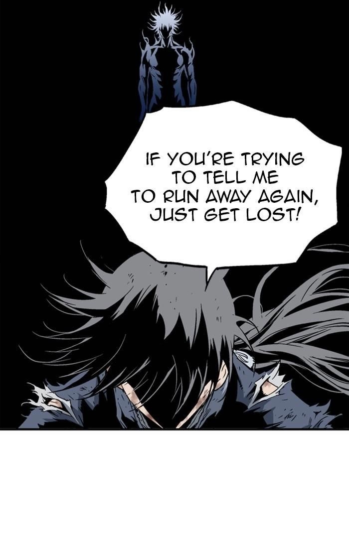 Gosu Chapter 217 37