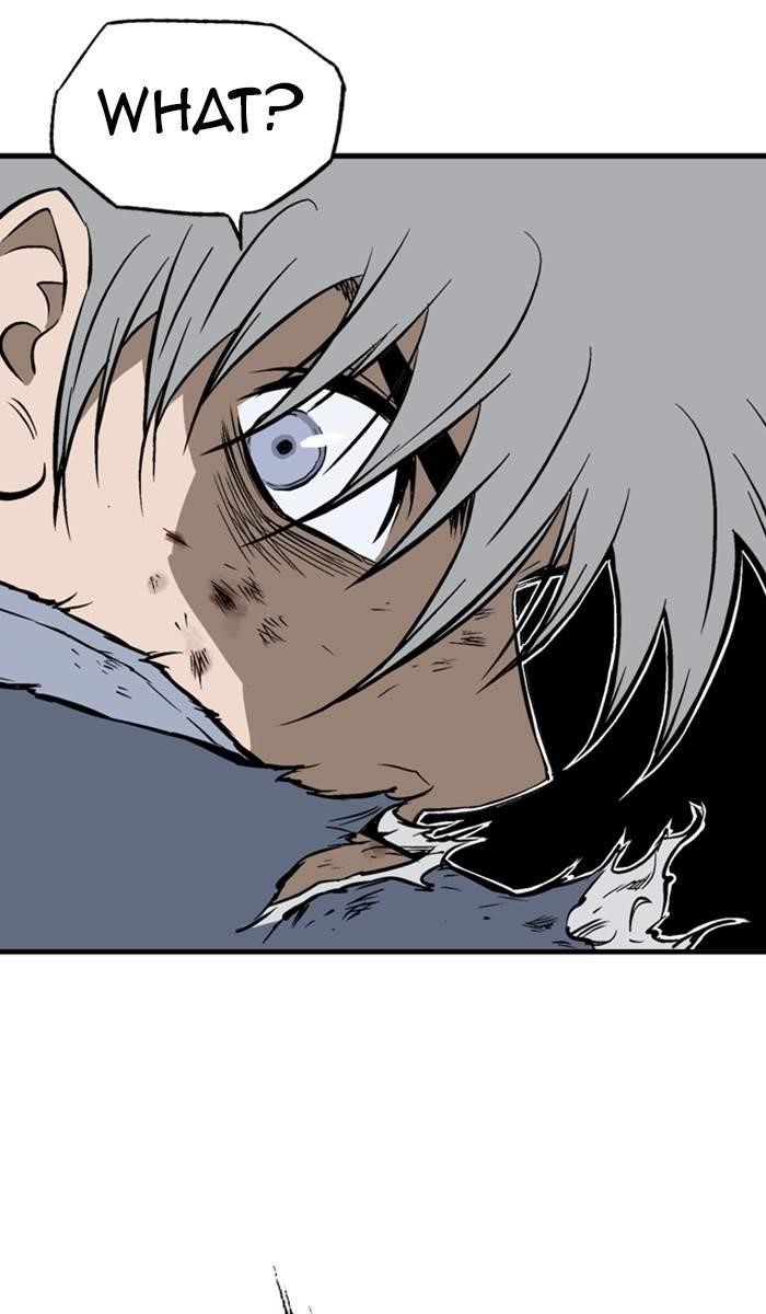Gosu Chapter 217 42
