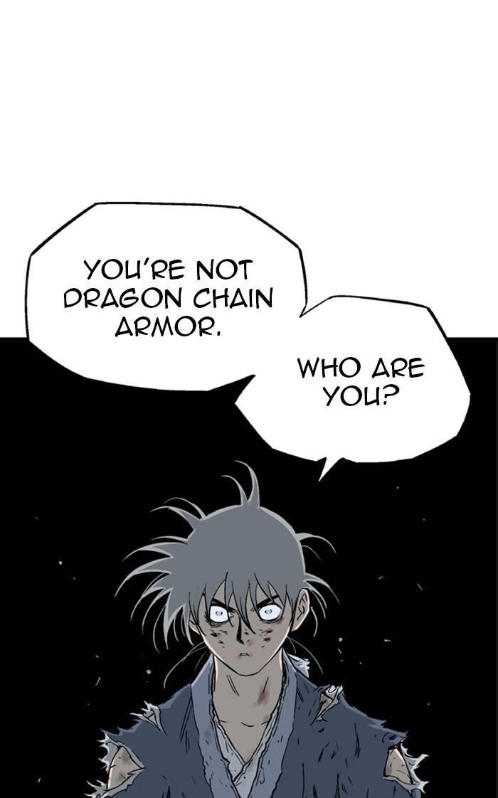 Gosu Chapter 217 44