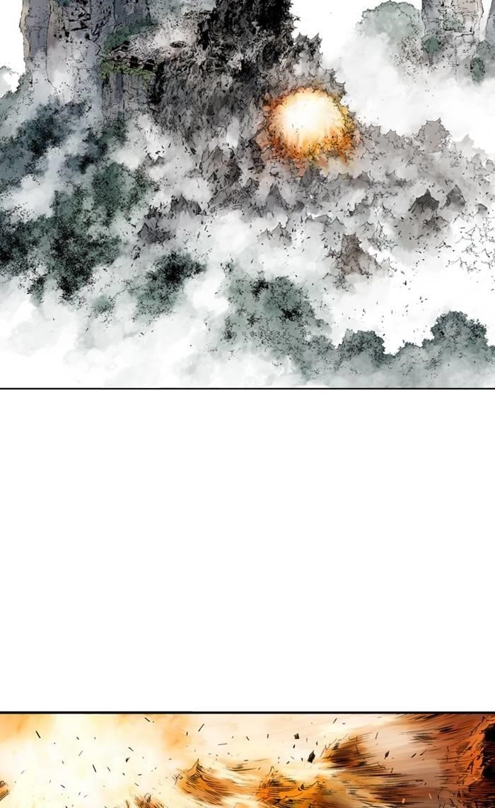 Gosu Chapter 217 51