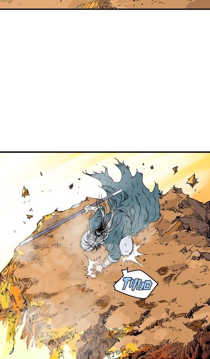 Gosu Chapter 217 57