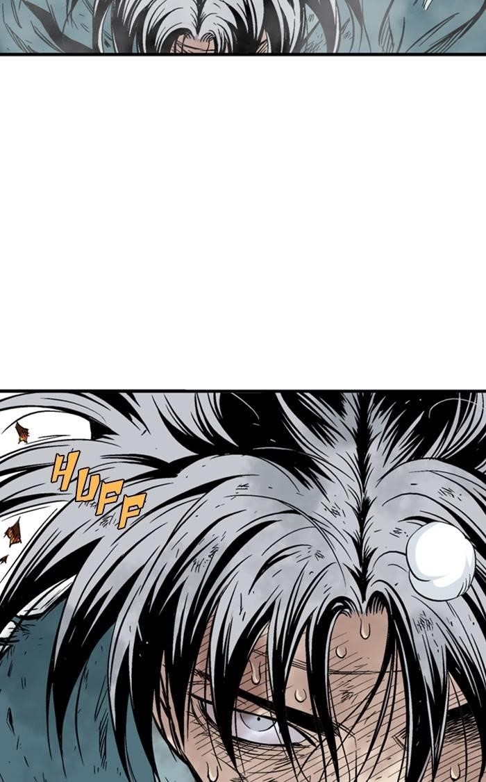 Gosu Chapter 217 59