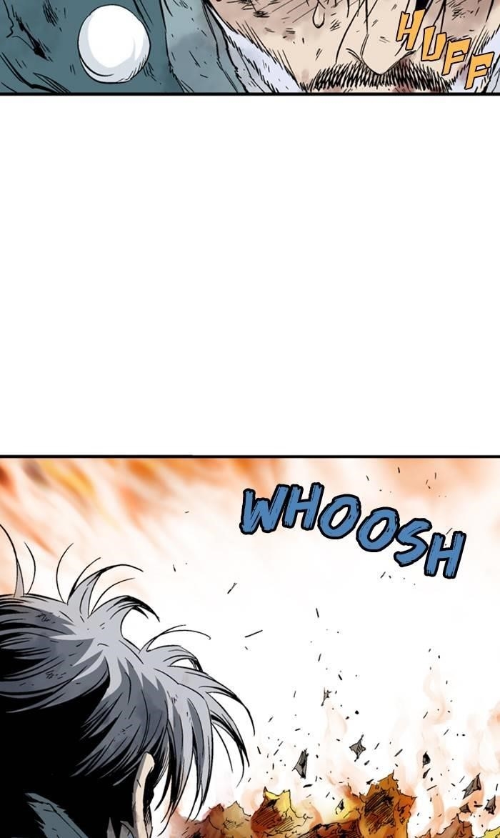 Gosu Chapter 217 60