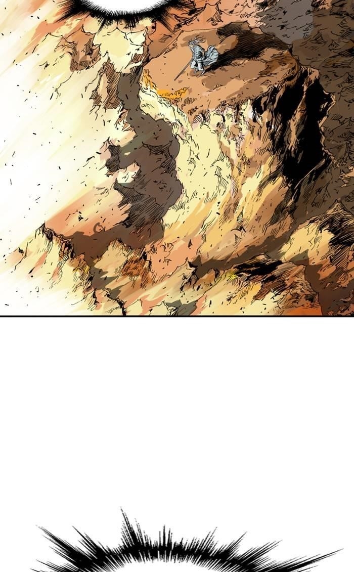 Gosu Chapter 217 65