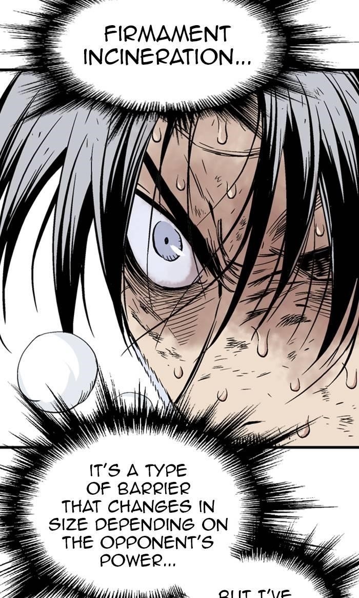 Gosu Chapter 217 66