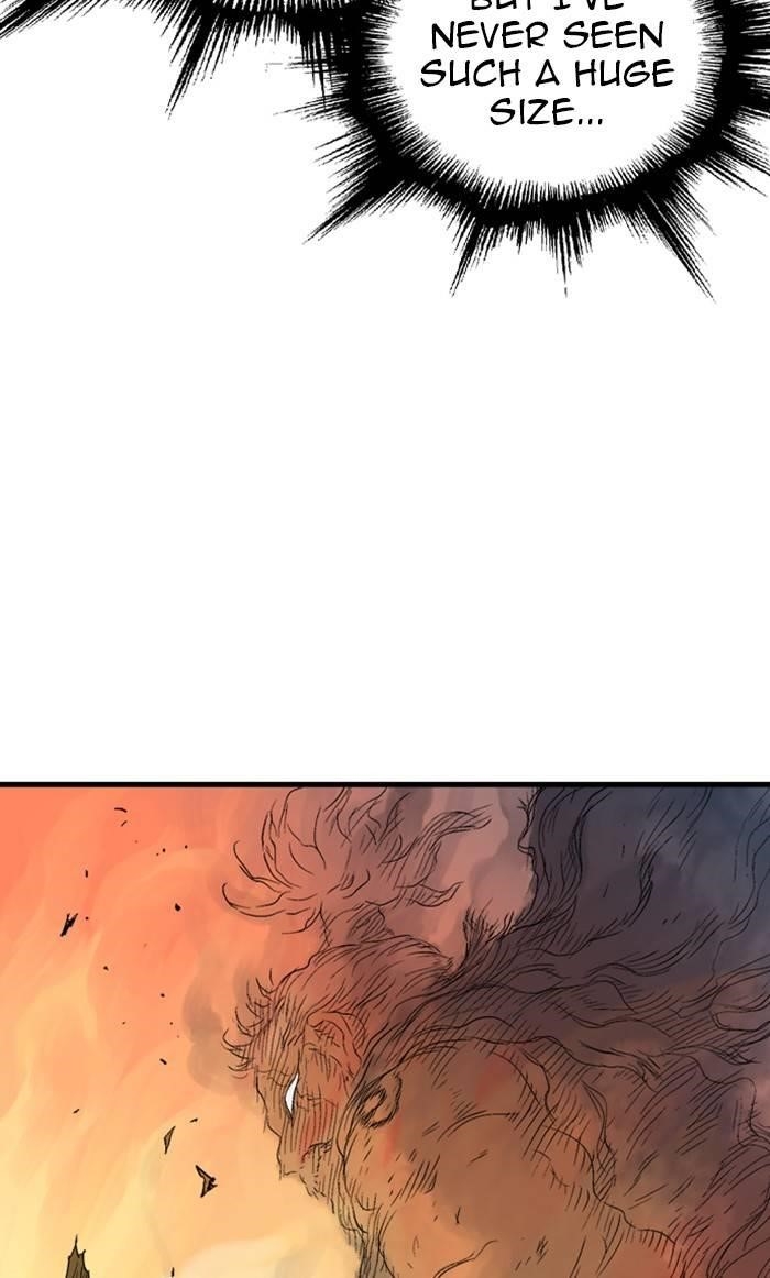 Gosu Chapter 217 67