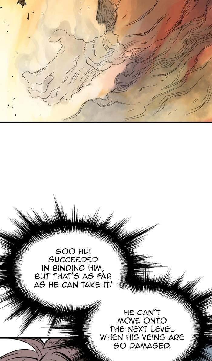 Gosu Chapter 217 68