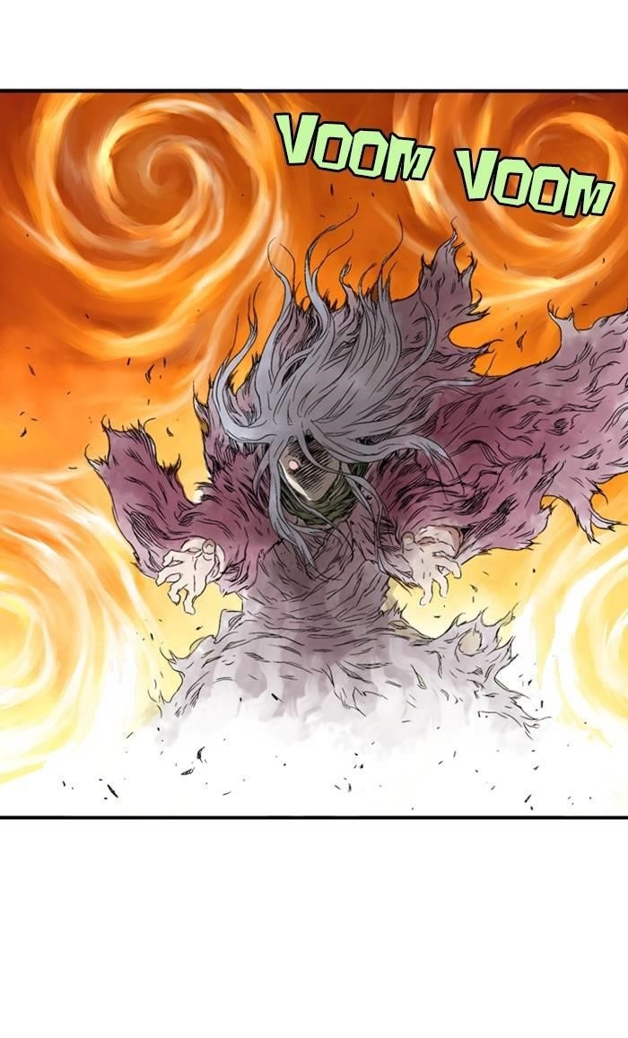 Gosu Chapter 217 79