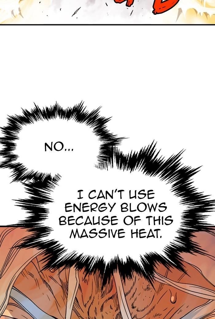 Gosu Chapter 217 82