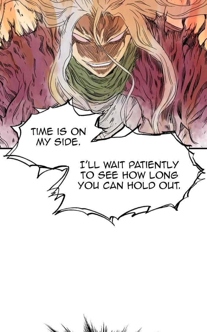 Gosu Chapter 217 85