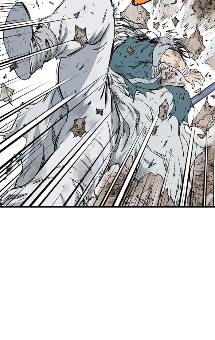 Gosu Chapter 217 9