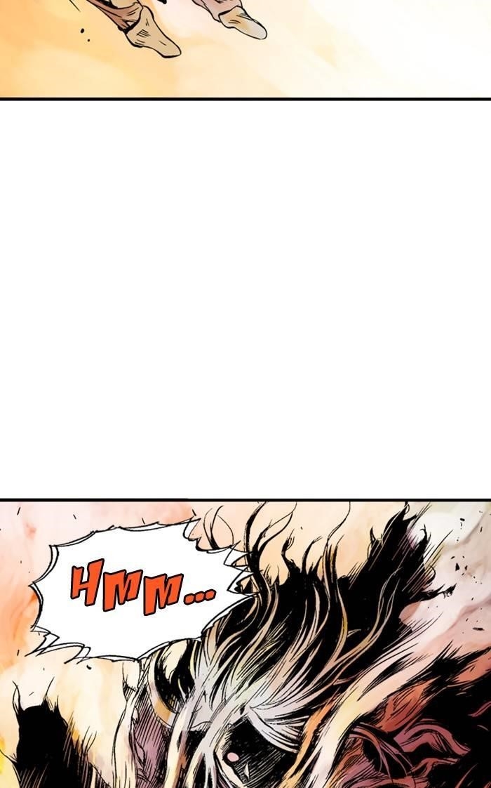 Gosu Chapter 217 90