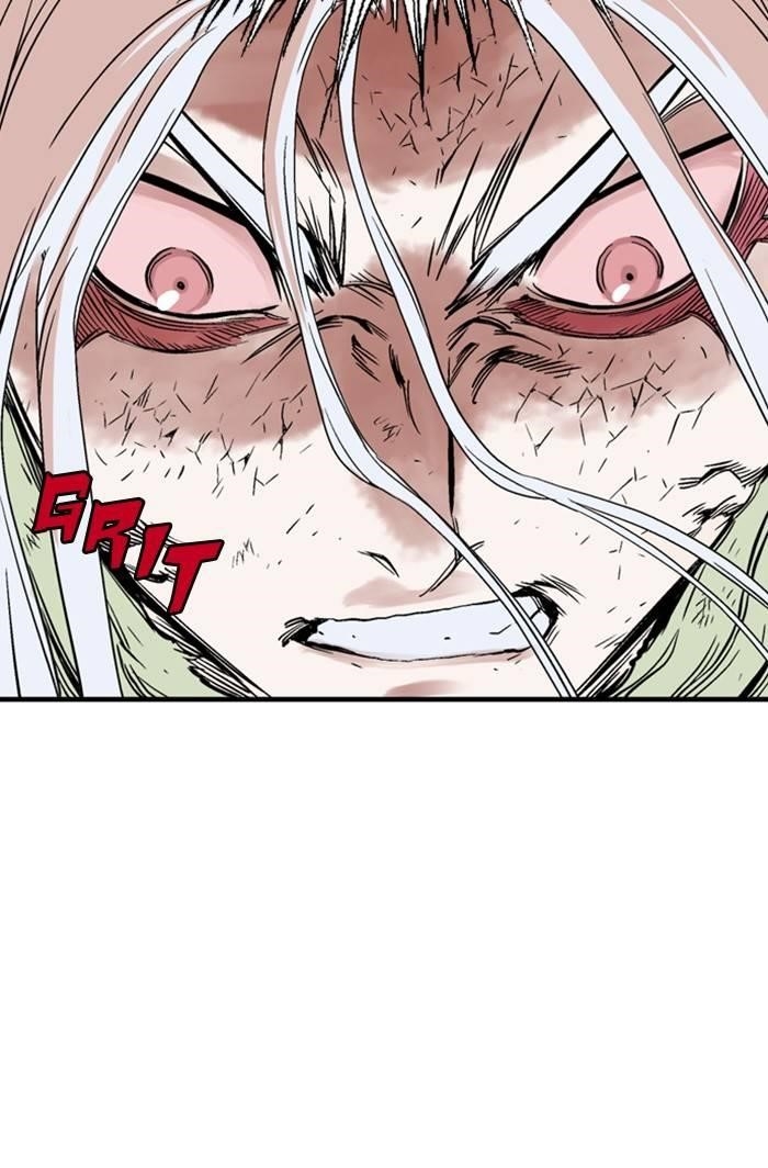 Gosu Chapter 217 92