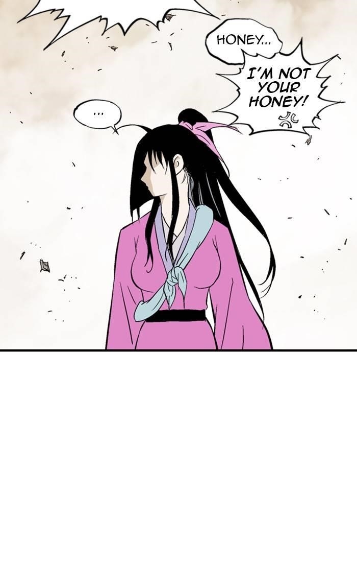 Gosu Chapter 218 110
