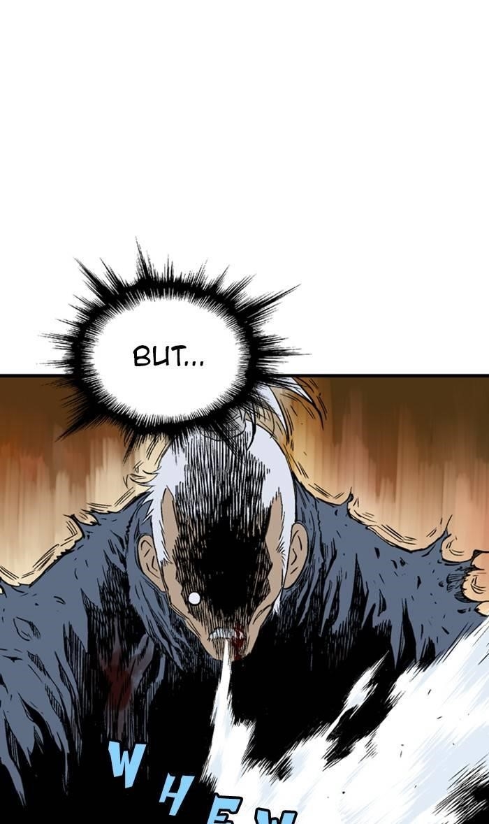 Gosu Chapter 218 65