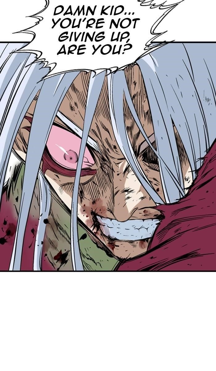 Gosu Chapter 218 77