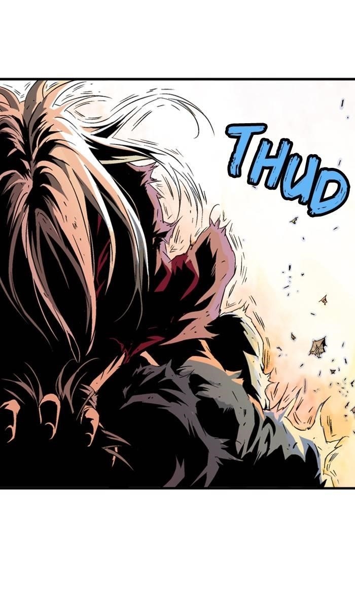 Gosu Chapter 218 79