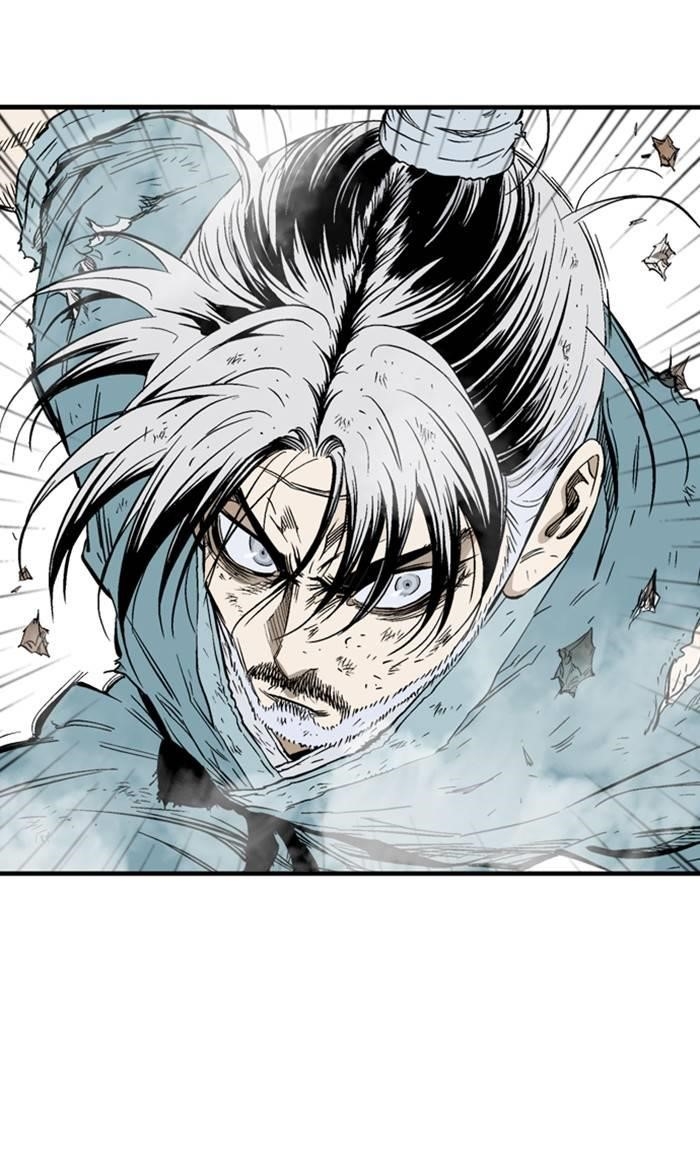 Gosu Chapter 219 10