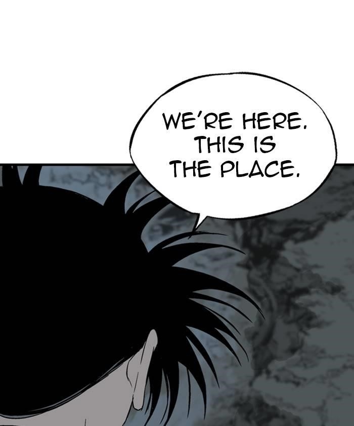 Gosu Chapter 219 106