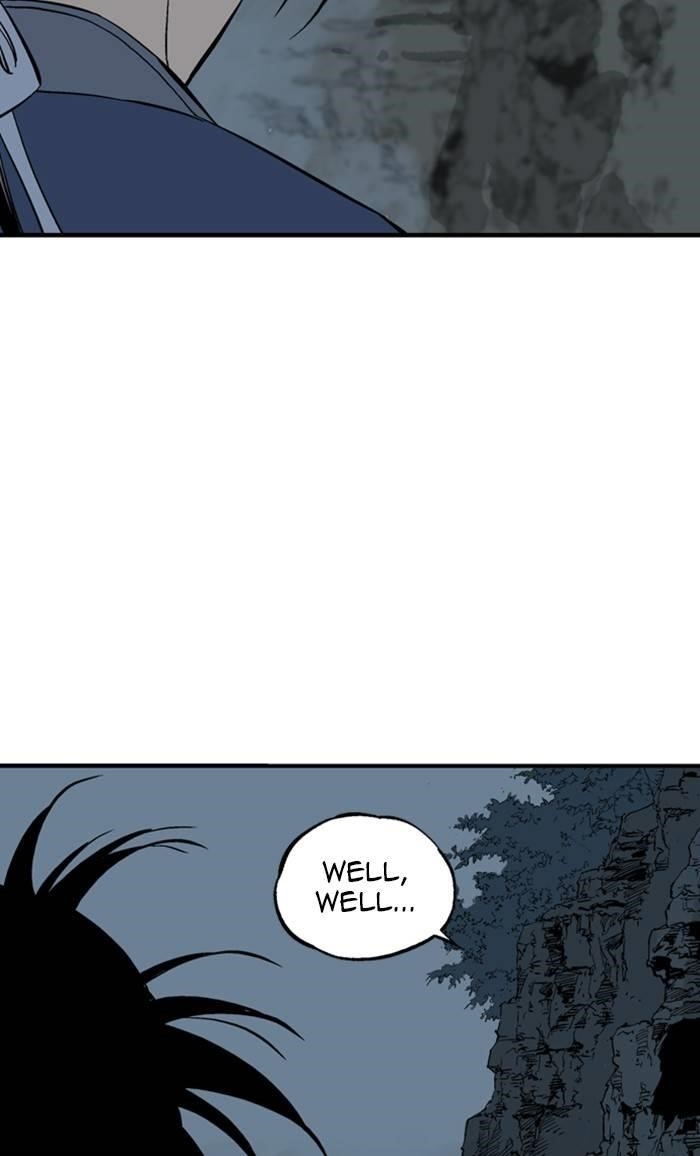 Gosu Chapter 219 107