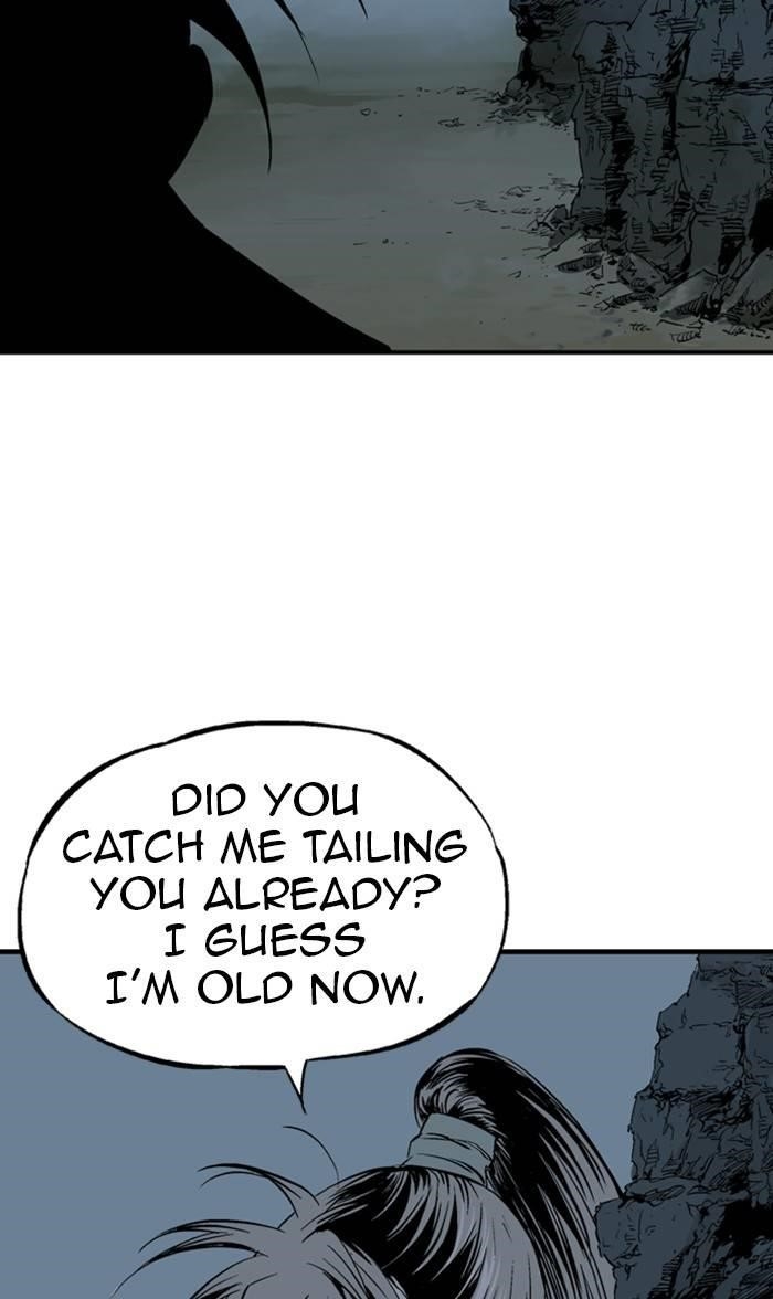 Gosu Chapter 219 108