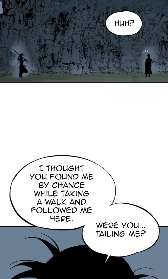 Gosu Chapter 219 110
