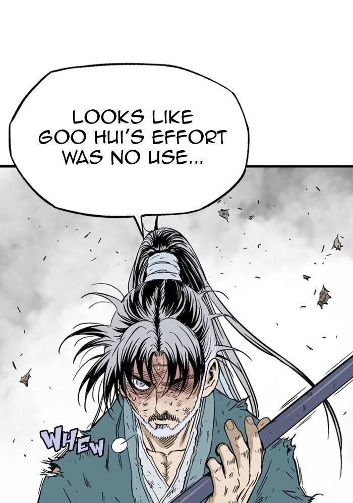 Gosu Chapter 219 12