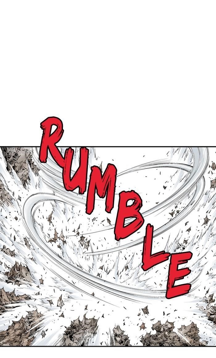 Gosu Chapter 219 22