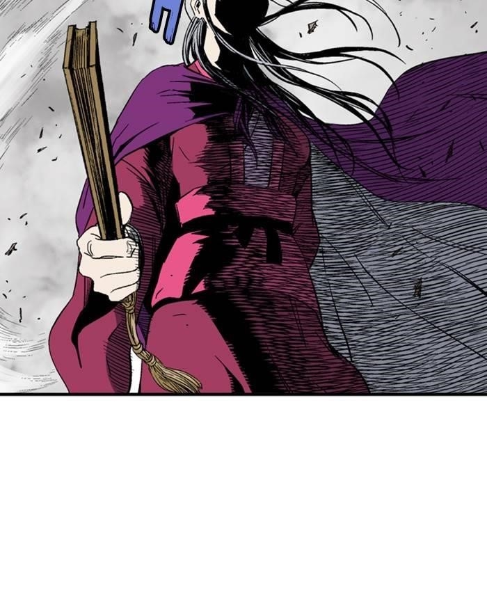 Gosu Chapter 219 27