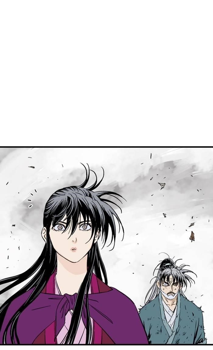 Gosu Chapter 219 29