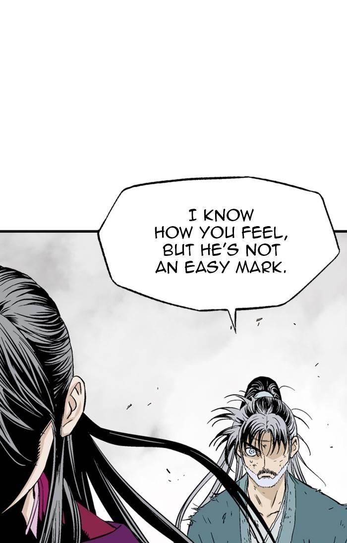 Gosu Chapter 219 31