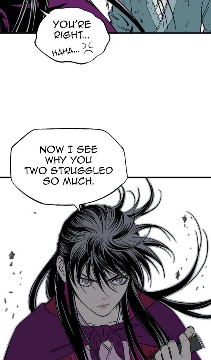 Gosu Chapter 219 32