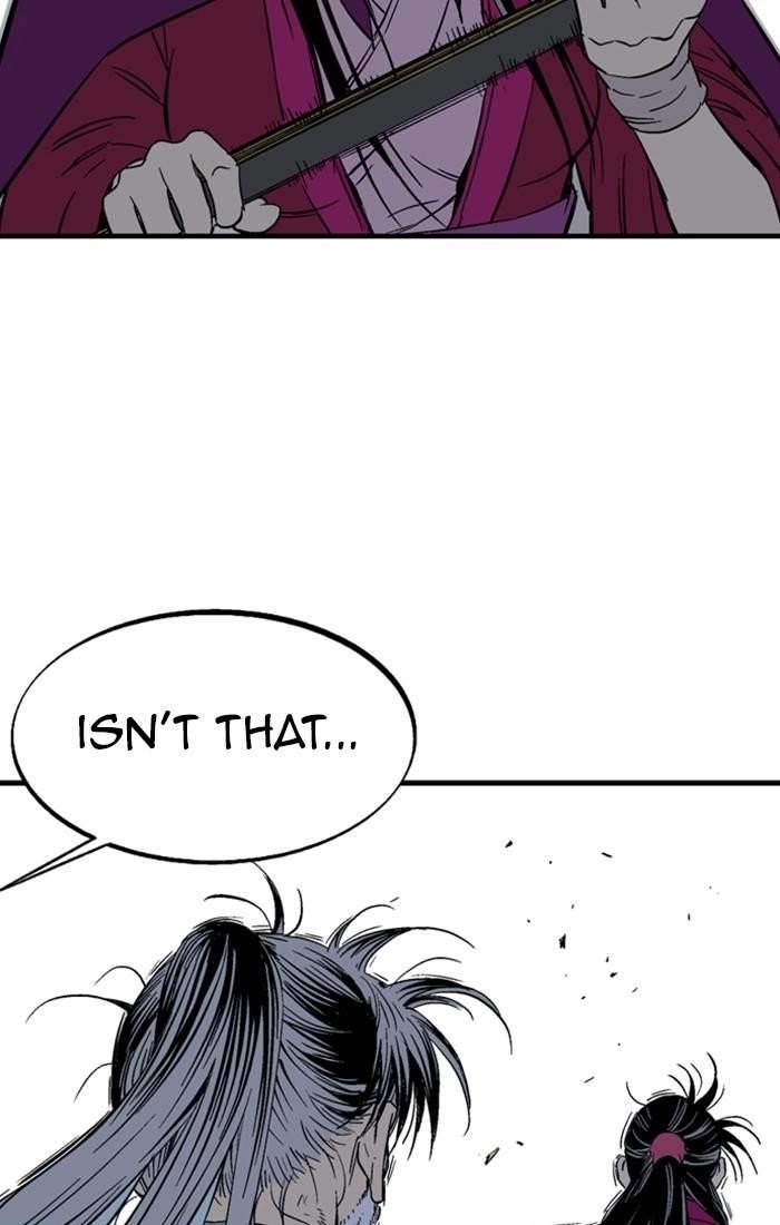 Gosu Chapter 219 33