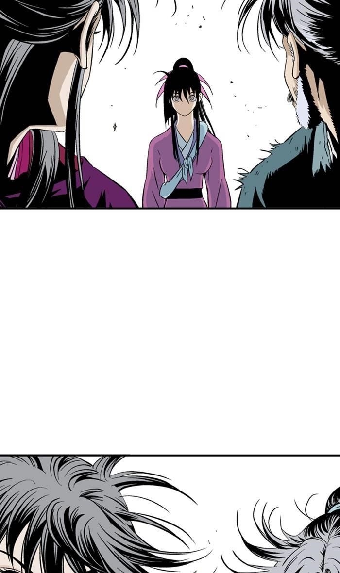 Gosu Chapter 219 36