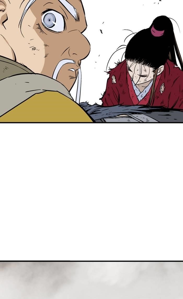 Gosu Chapter 219 38