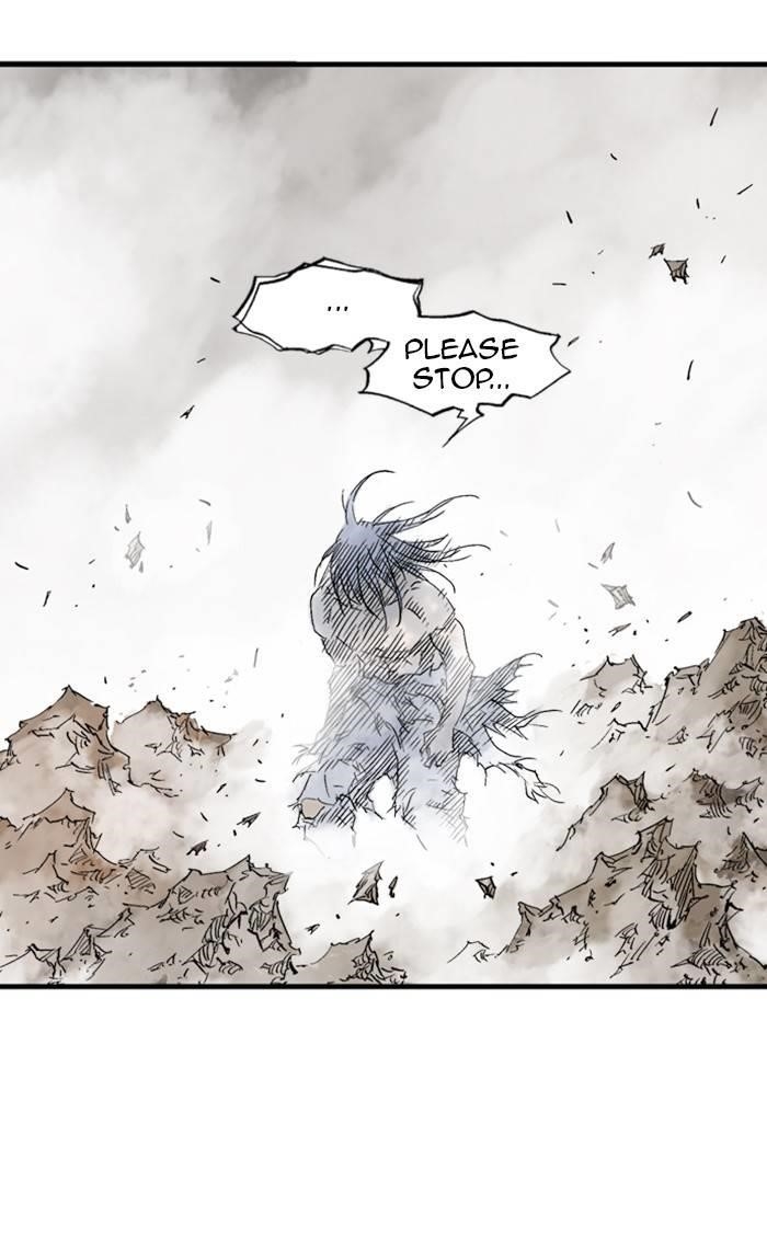 Gosu Chapter 219 40