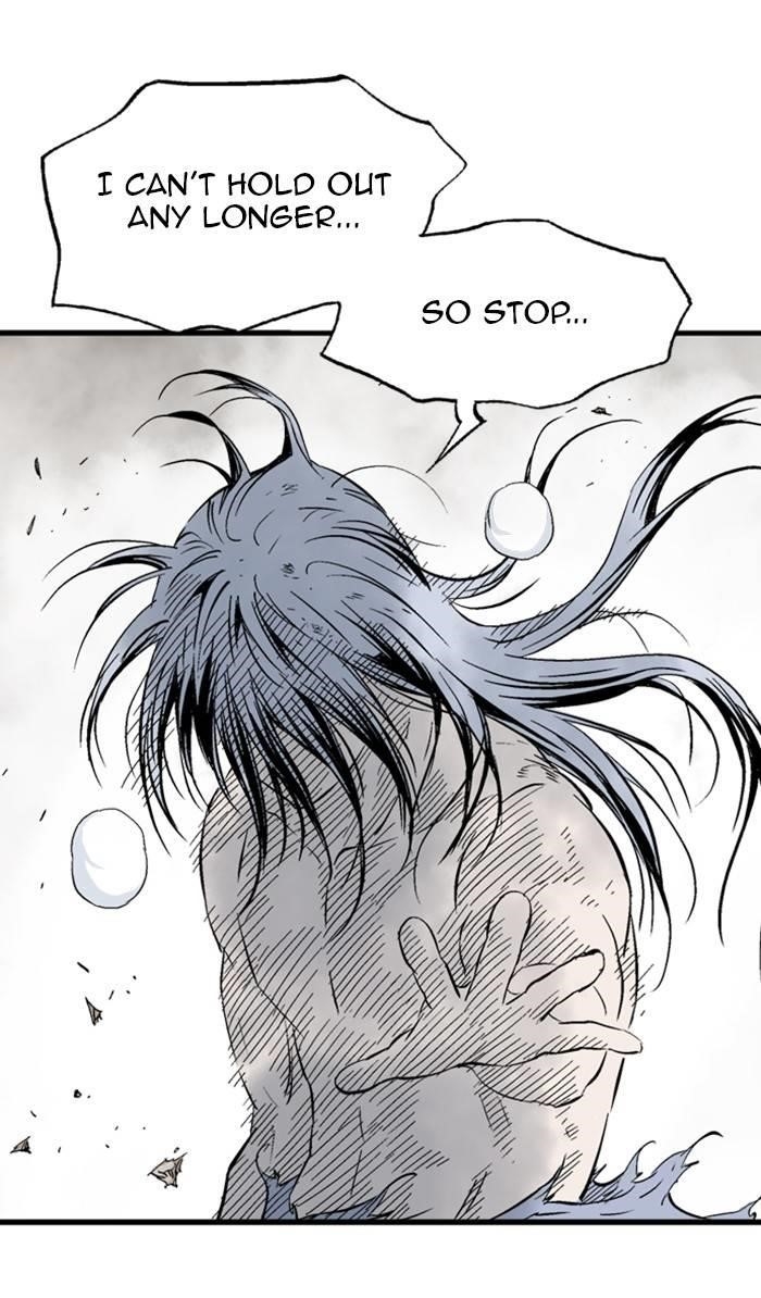Gosu Chapter 219 41
