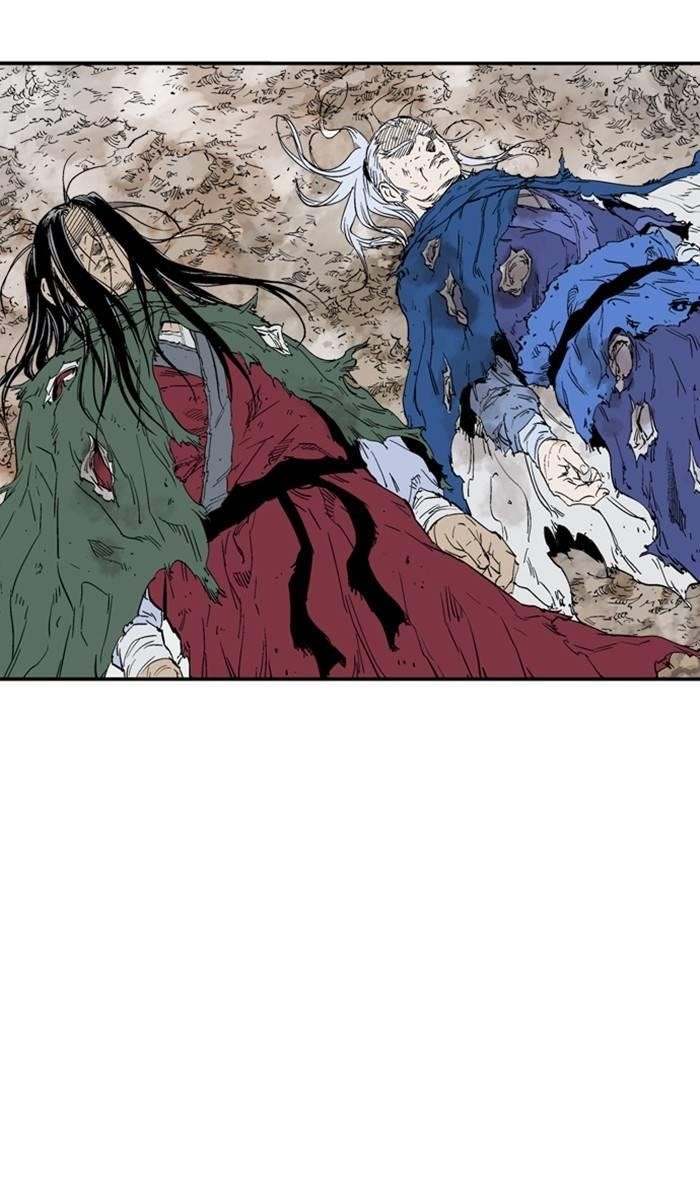 Gosu Chapter 219 49