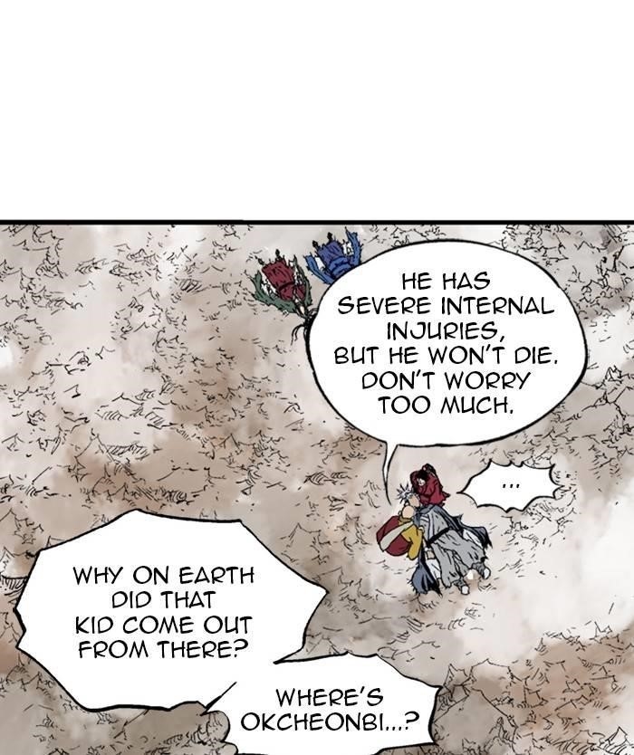 Gosu Chapter 219 54