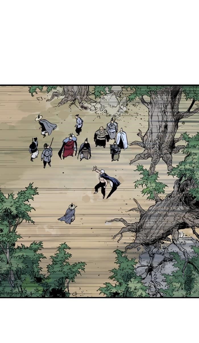 Gosu Chapter 219 61
