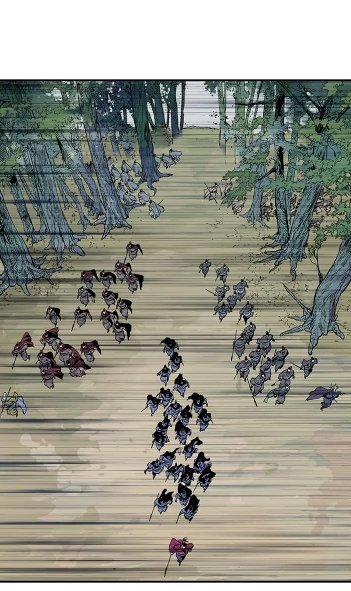 Gosu Chapter 219 65