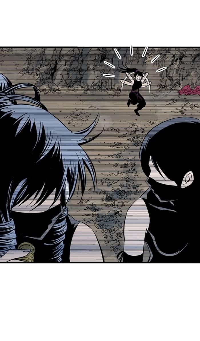 Gosu Chapter 219 68